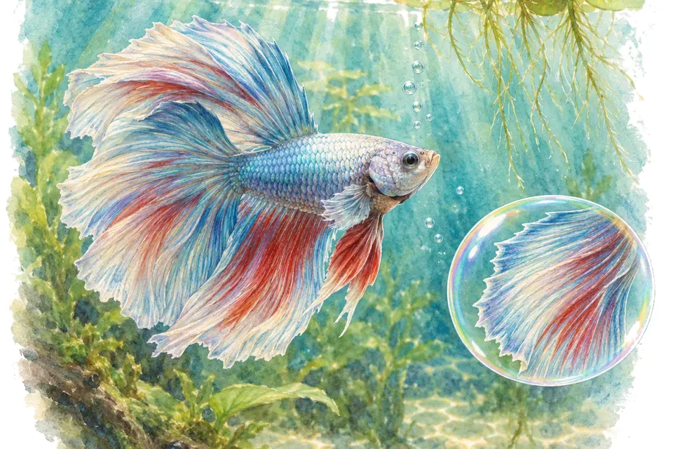 Planche aquarelle : Le combattant, niveau expert.